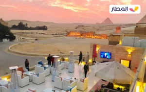 Pyramids Valley Boutique Hotel 3