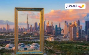 The climate and tourism sector development in Dubai