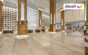 Kempinski Hotel Mall of the Emirates 2