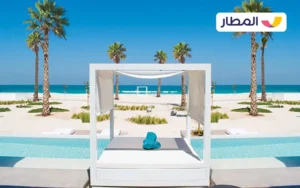 Niki Beach Resort & Spa Dubai 1