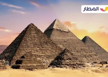 أساسيات السفر إلى القاهرة: التأشيرات، ونصائح حول العملة والطقس