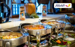 The Blue Restaurant Grill