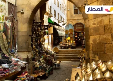 دليلك لأفضل الرحلات والمطاعم والمتاحف والأنشطة والمولات في القاهرة
